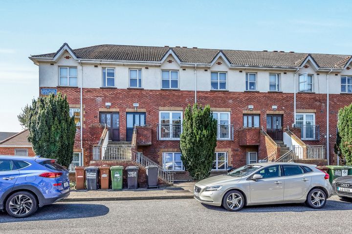 48 Boroimhe Cedars, Swords, Co. Dublin, K67C928