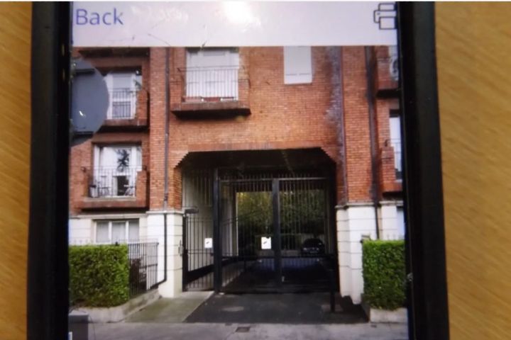 Apartment 66, Trinity Square, Townsend Street, Dub, Dublin City Centre