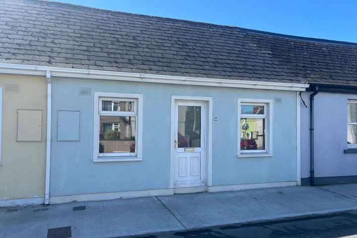 37 Mitchel Street, Dungarvan, Co. Waterford, X35W308