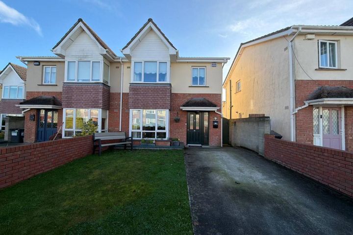 30 The Glen, Inse Bay, Laytown, Co. Meath, A92H7K7