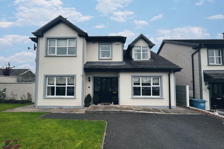 29 Ballyvareen, Kildimo, Co. Limerick, V94F79F