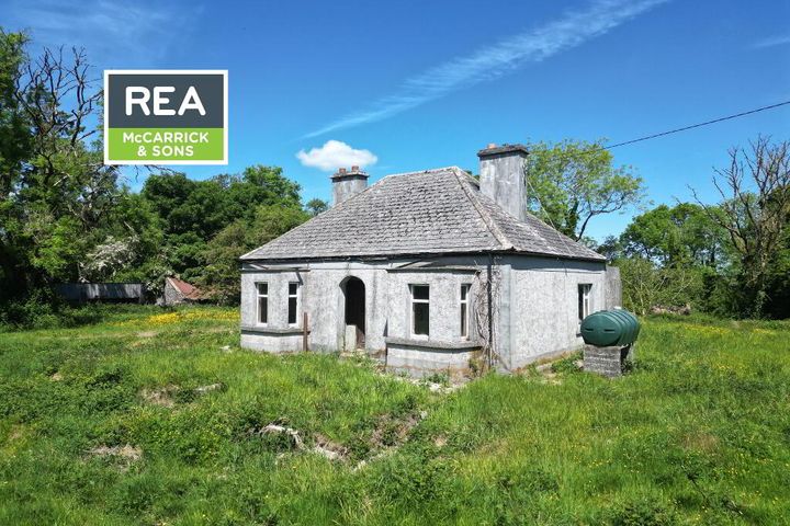 Ballyfarnagh, Knock, Co. Mayo, F12Y5N9