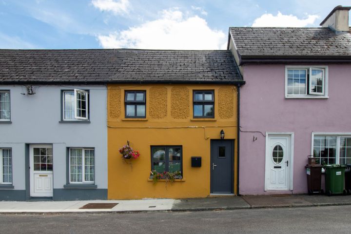 Fairgreen, Arvagh, Co. Cavan, H12K526