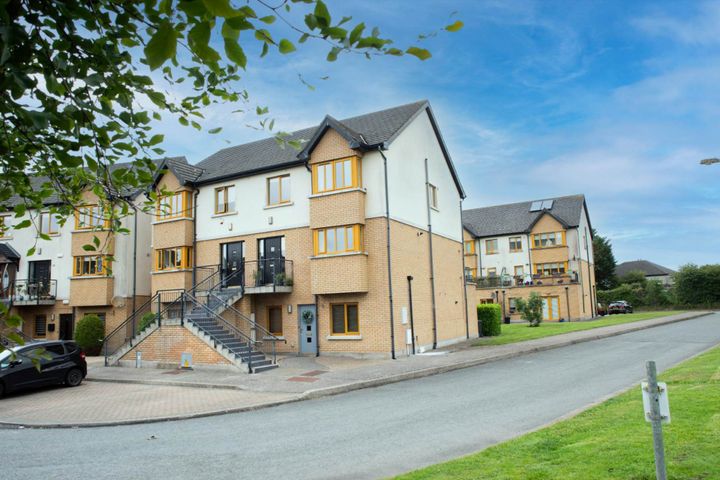 32 The Alders, Avourwen, Drogheda, Co. Meath, A92AP57