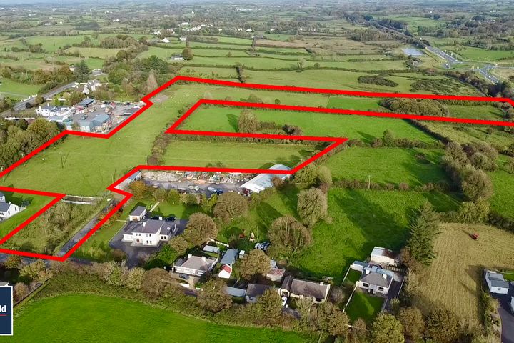 Ballynew, Castlebar, Co. Mayo