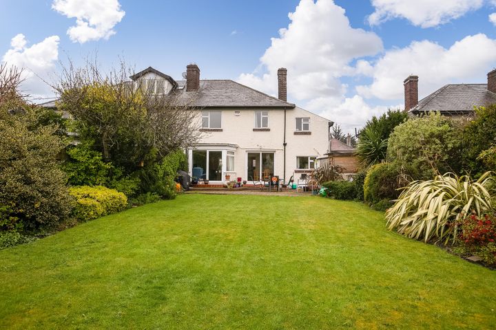 9 Crannagh Rd, Rathfarnham, Dublin 14, Dublin 14, Dublin