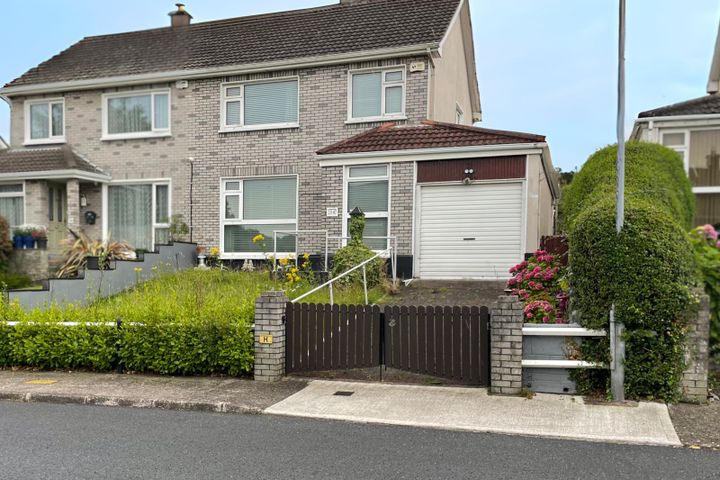 34 Calderwood Road, Donnybrook, Douglas, Co. Cork, T12TY0H