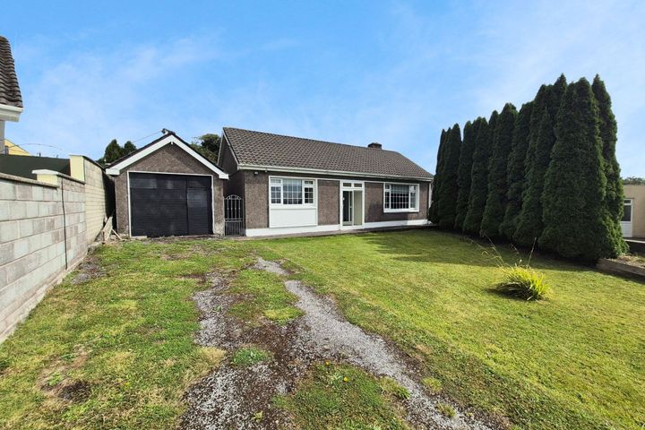 Trachrague, 23 Byefield Park, Mayfield, Co. Cork, T23E5R5