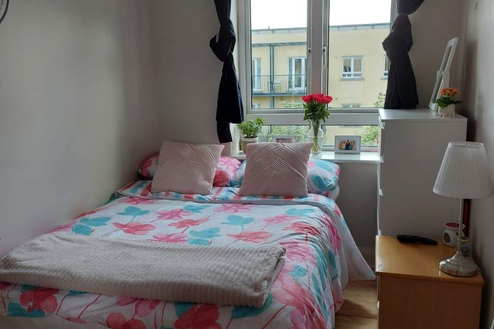 Liberty Court, Lower Clanbrassil Street, Dublin 8