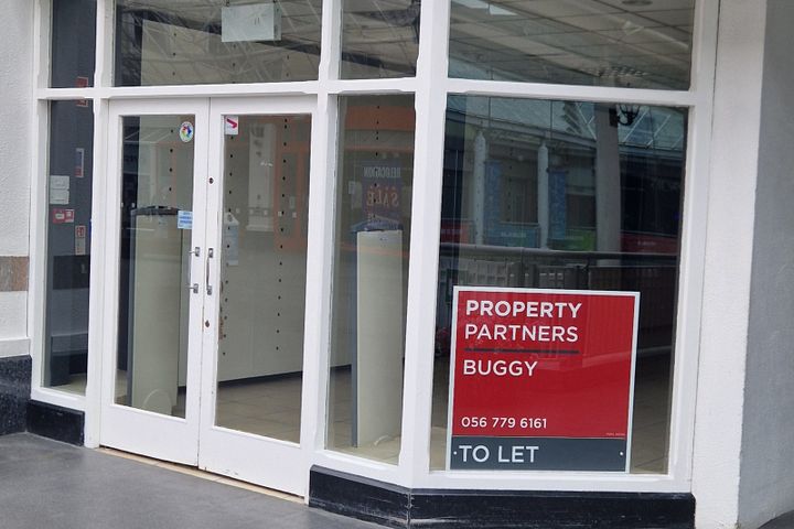 Unit 37 Market cross shopping centre, Kilkenny, Co. Kilkenny