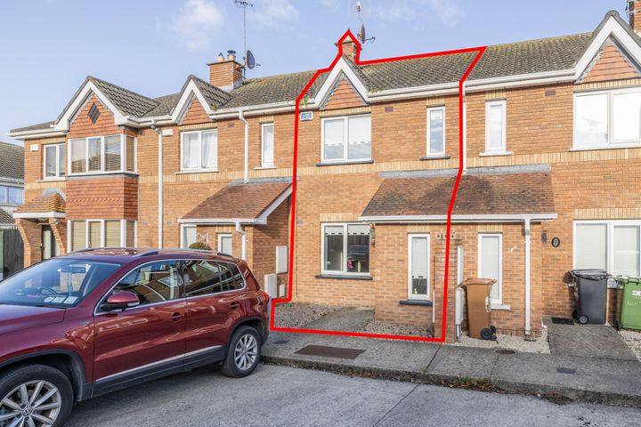 22 Clonuske Rise, Balbriggan, Dublin, Dublin