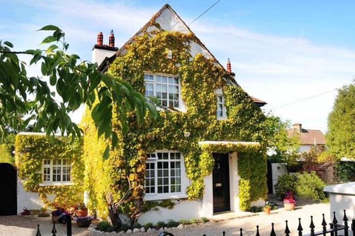 Kinara, 3 Priory Ave, Blackrock, Dublin