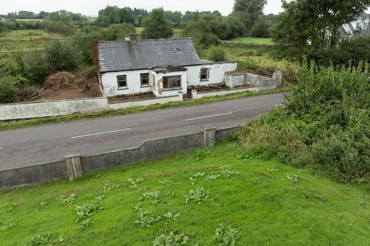 Carraward, Dromcolliher, Co. Limerick, P56RP22