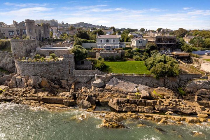 Rarc An Ilan, 22 Colimore Rd, Dalkey, Dublin
