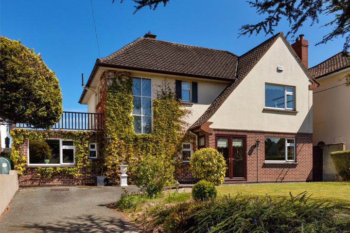 18 The Rise, Malahide, Dublin, Dublin