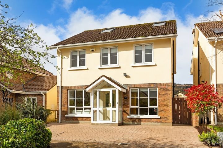48 Stepaside Park, Stepaside, Dublin 18, Dublin 18, Dublin