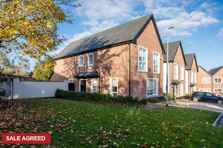 8 The Milltree, Ratoath, Co. Meath, A85NY62