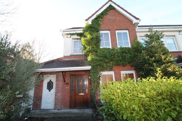 26 Larkfield Place, Lucan, Lucan, Co. Dublin, K78FK65