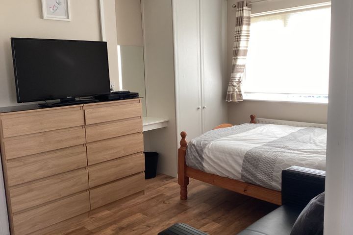 Liffey Valley Park, Lucan, Co. Dublin