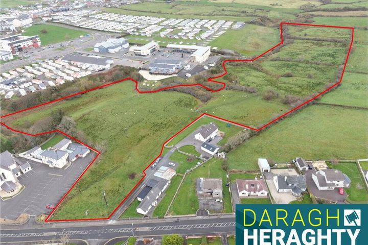 Church Road, Bundoran, Co. Donegal