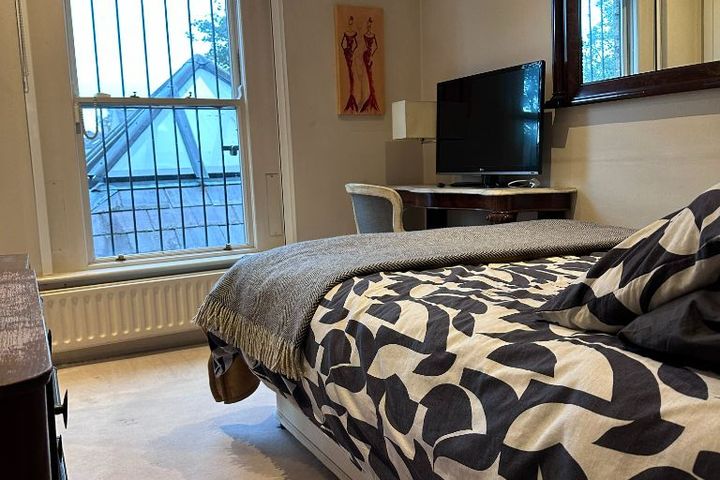 Kenilworth Square, Rathmines, Dublin 6