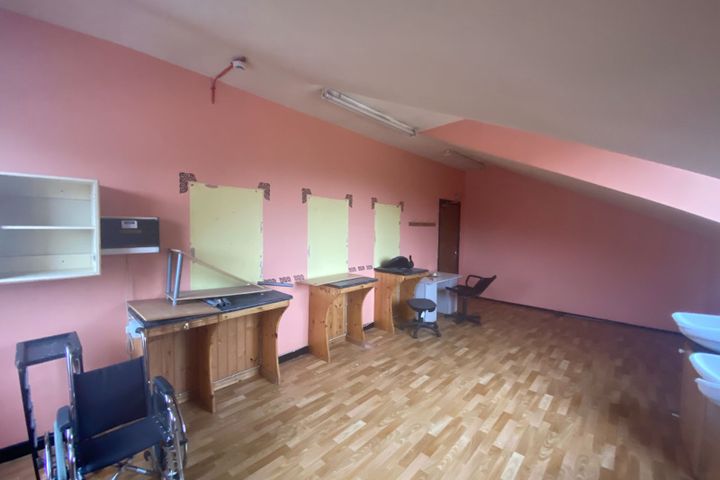Dublin Road, Castletroy, Limerick, Singland, Co. Limerick