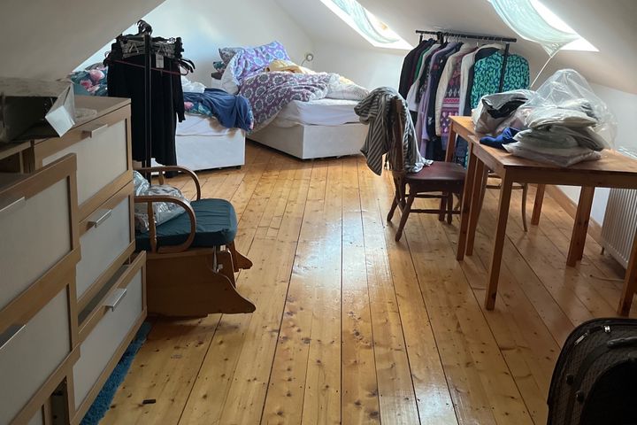 34, Claremont Drive, Ballygall Road East, Glasnevin, Dublin 11