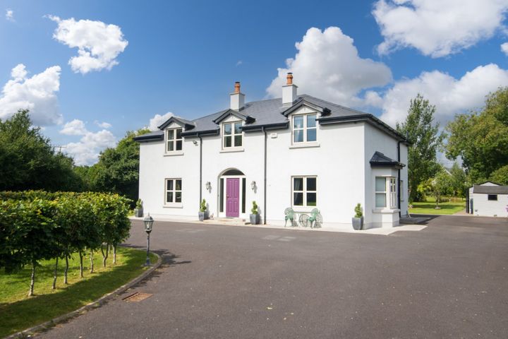 Foxbury, Loughlinstown Rd, Celbridge, Kildare