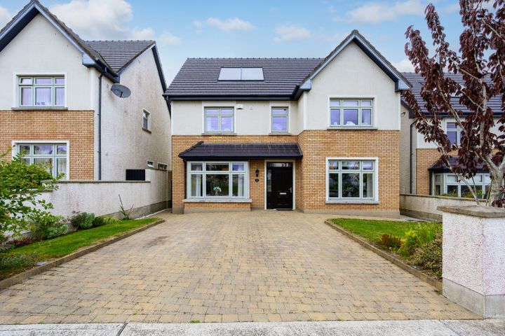 3 The Park, Janeville, Carrigaline, Co. Cork, P43HT28