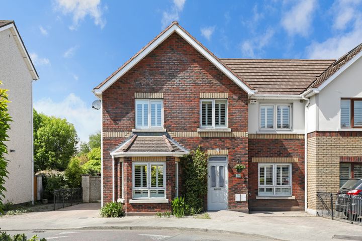 30 Airpark Avenue, Stocking Lane, Rathfarnham, Dublin 16, D16T273