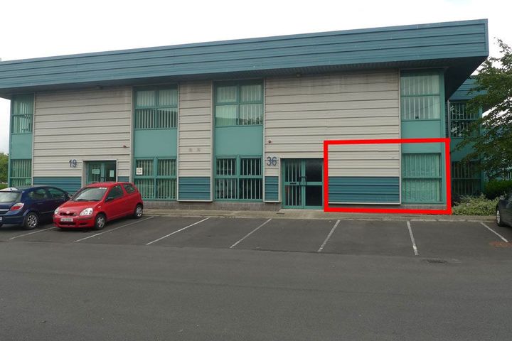 19 Millennium Business Park, Ballycoolin, Dublin 15