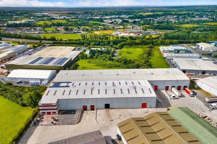 Flancare, Blyry Business & Commercial Park, Athlone, Co. Westmeath