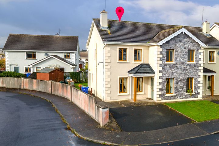 5 Faiche Lín, Leicnín Village, Turlough, Turlough, Co. Mayo, F23A091