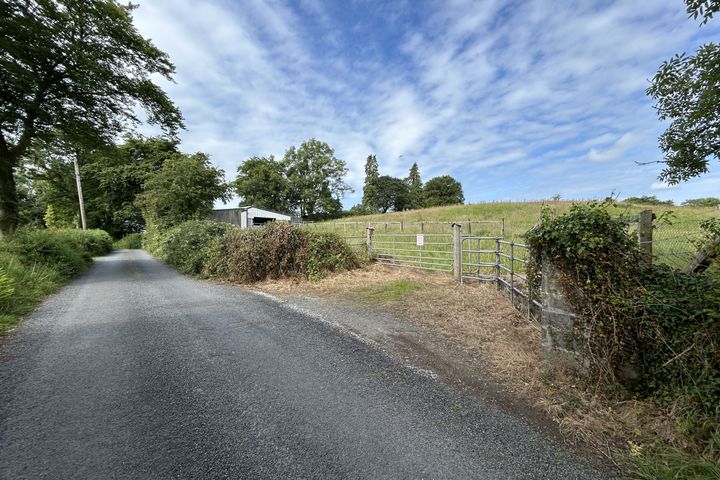 Cappakea, Ardnataggle, O'Briensbridge, Co. Clare