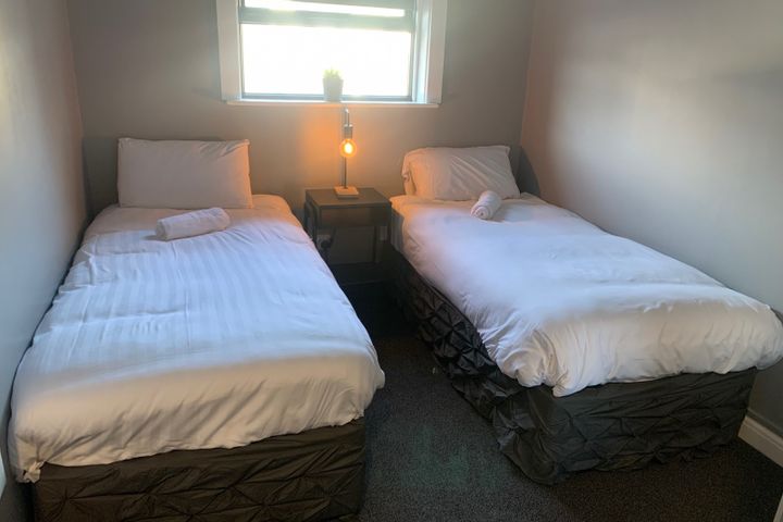 16 Lough Atalia Road, Galway, Galway City Centre