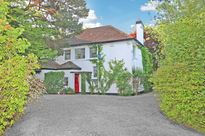 Dromineer, Golf Links Rd, Castletroy, Limerick