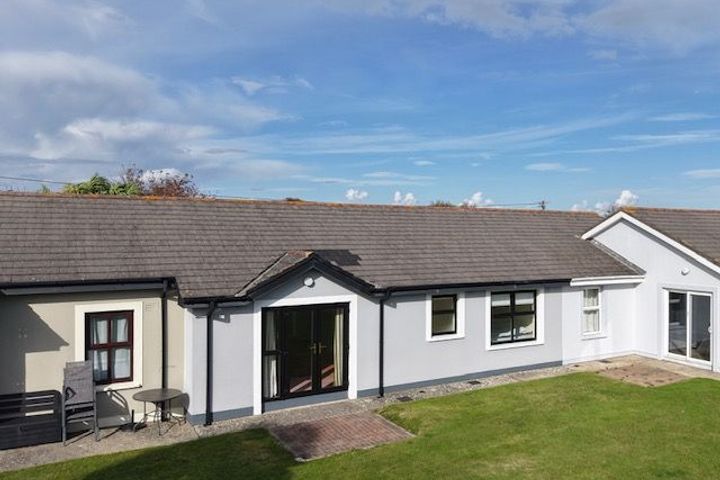46 Pebble Drive, Pebble Beach, Tramore, Co. Waterford, X91K2W1