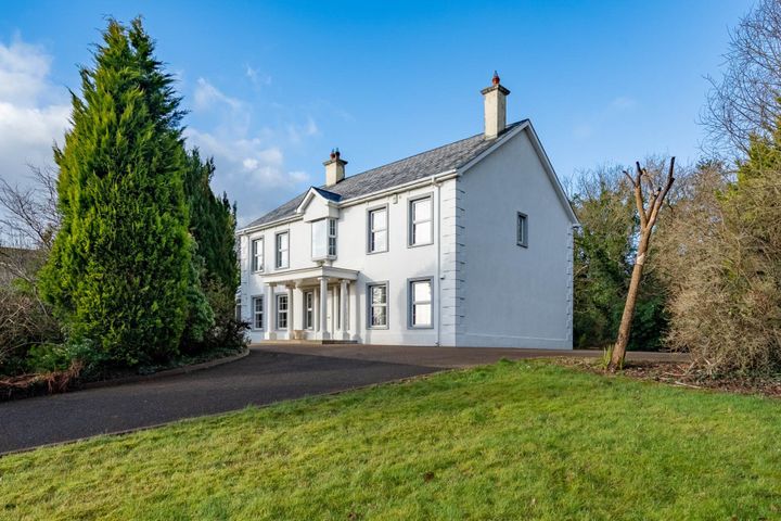 Admiran, Stranorlar, Lifford, Co. Donegal, Ballybofey, Co. Donegal, F93V0CC