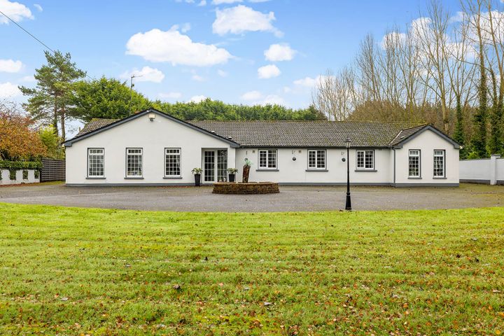 La Rochelle, Osberstown, Naas, Co. Kildare, W91EF8E
