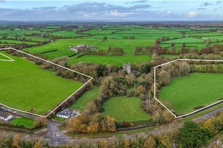 Castle Matrix, Rathkeale, Co. Limerick, Rathkeale, Co. Limerick, V94X6FT