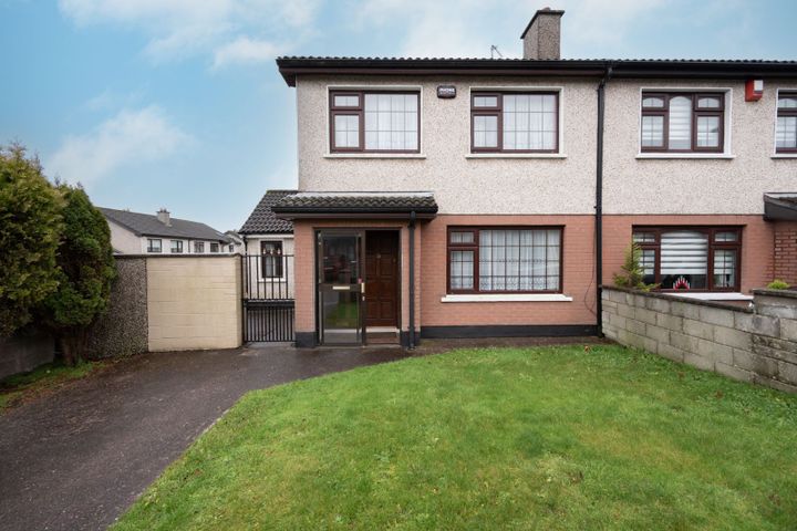 78 Mervue Lawn, Ballyvolane, Ballyvolane, Co. Cork, T23HWH1