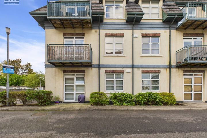 50 The Avenue, Abbeylands, Clane, Co. Kildare, W91W427