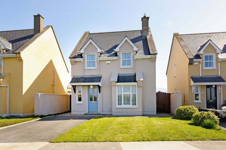 7 Sea View Park, Cliffoney, Cliffoney, Co. Sligo, F91K7W8
