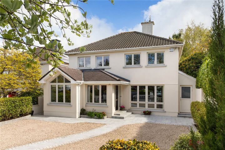 62 Kilteragh Rd, Foxrock, Dublin 18, Dublin 18, Dublin