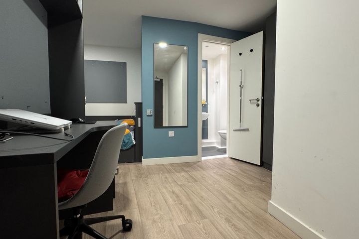 Aparto, Beckett House, 125 Summerhill, Dublin 1, Dublin 1