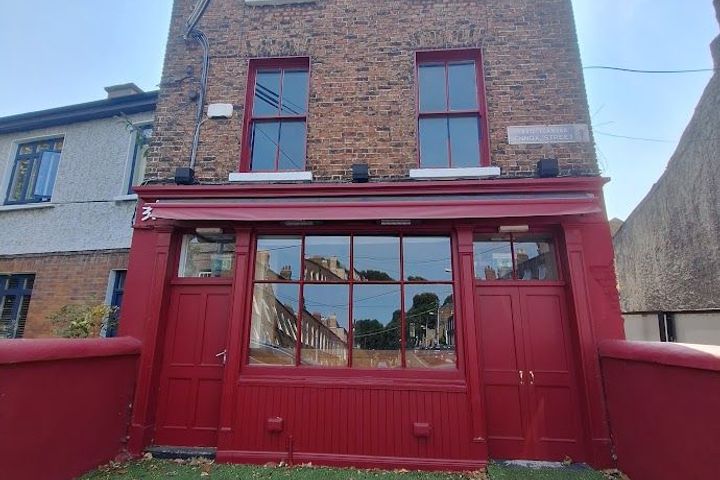 Lennox Street,Dublin 8, Portobello, Dublin 8