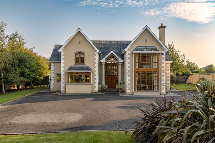 3 Castlewoods, Ballinamona, Waterford, Waterford