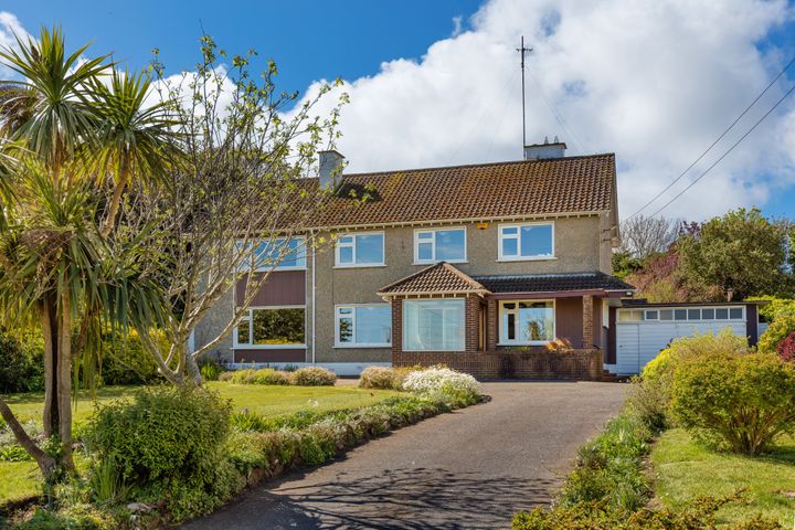 Lismoyle, Coast Road, Malahide, Dublin