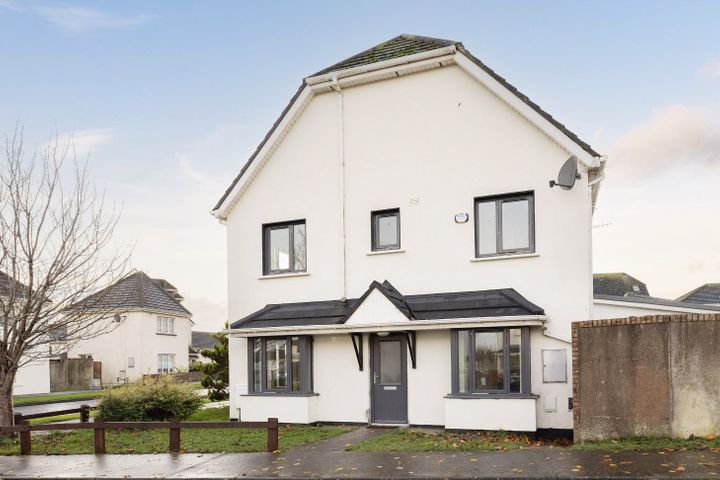 131 Brega, Hamlet Lane, Balbriggan, Co. Dublin, Balbriggan, Co. Dublin, K32KA00