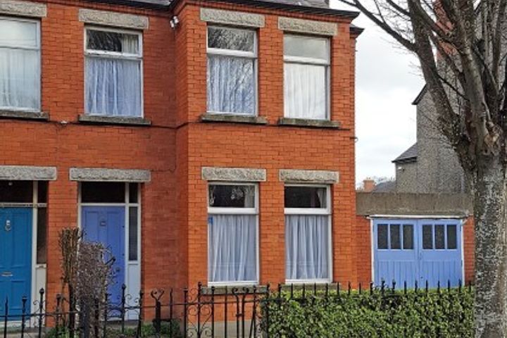 55 Mountain View Rd, Ranelagh, Dublin 6, Dublin 6, Dublin